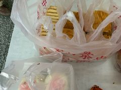 -中关村茶点
