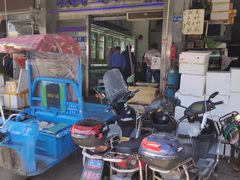 -江杨农产品批发市场