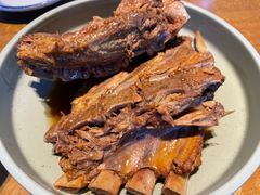 -95号酱骨·一块豆腐(展春园西路店)