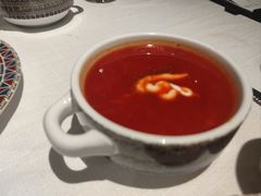 -俄士厨房(五棵松华熙LIVE店)