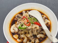 -浙里本味·宴四季江南(三台山路店)