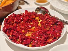 -新荣记(台州中心大道店)