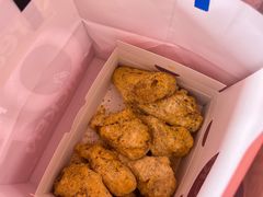 -悠个炸鸡(南京创始店)