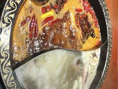 -黄家码头老火锅(解放碑旗舰店)