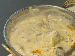 -Pita's&Tika's中东和印度风味餐厅(龙湖天街店)