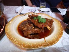 -羊家胡同·龙虾烧烤火锅(龙汇路店)