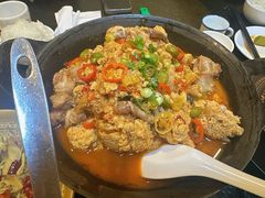 -湘肠香火锅店(团结湖店)