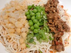 花市碗杂面-姑姑宴(富力广场店)