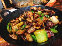 胡师傅三下锅-胡师傅三下锅(汽车站店)