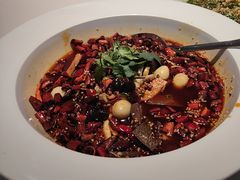-写庭·鱼鲜川菜·宴请(铁像寺水街店)