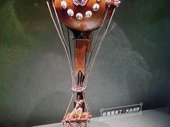 -故宫钟表馆