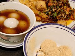 -云阿蛮云南生烫牛肉米线(奉贤路店)