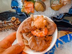 -享月汤皇·海鲜小火锅·聚会(曲江创意谷店)