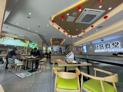 -荟选餐饮徐家汇社区食堂(徐虹北路店)
