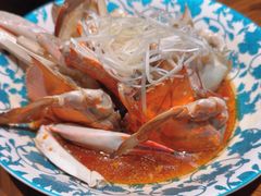 -小厨师·二十年沈家门小海鲜(百井坊巷店)