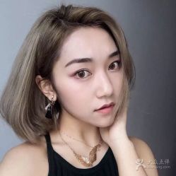 -MyStyle美发沙龙