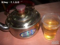 茉莉花茶-哈尔滨风味小吃东北菜(五角场店)