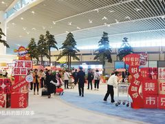 -青岛胶东国际机场