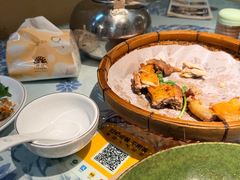 -米庄·原味私房菜(骏壹万邦店)