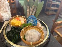 -牛New寿喜烧(新六百店)