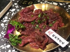 -黑牛の場烤肉(摩天活力城店)
