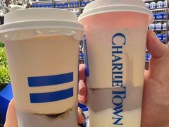-CHARLIETOWN红茶公司(南京万象天地店)