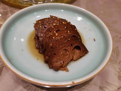 -宝盛水博园大酒店·中餐厅·杭帮菜