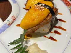 -山葵家·创意料理(宁波来福士店)