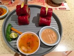 -点都德(长泰广场店)