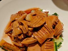 -宝中宝食府(清泰街店)
