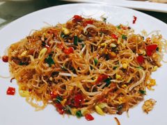 -丰宝源客家菜(常平店)