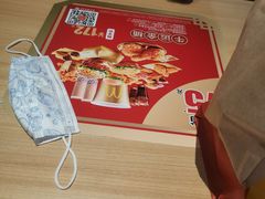 -麦当劳(三亚凤凰机场店)