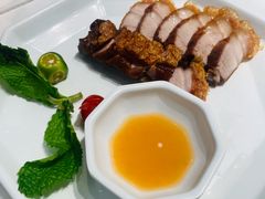 -金戈戈香港豉油鸡(南山海岸城店)