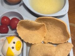 -雀舞云南菜(天津天河城购物中心店)