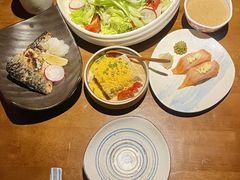 -笑福亭料理小馆(解放碑店)