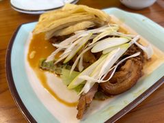 -鼎香润(德胜门内店)