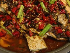 -锦尚阁烤鱼(望京新荟城店)