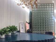 -海马体照相馆(环贸iapm大师爱情店)