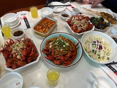 -阿胖龙虾(罍街店)