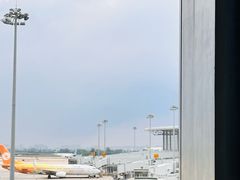 -石家庄正定国际机场-T2航站楼