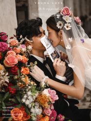 -王子宫殿婚纱摄影(环山路总店)