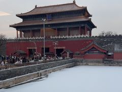 -The Georg(东华门店)