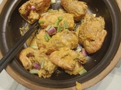 -客颂·客家宴(大壮国际广场店)