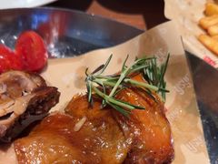 -一沙一城·岩烤牛扒(深圳首店)