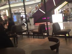 -星巴克(南京弘阳购物中心店)