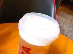 -COSTA COFFEE(上海虹口公园店)