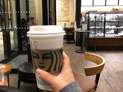 -星巴克(北京惠新东街店)