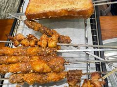 -老虎滩大连海鲜烧烤(水游城店)