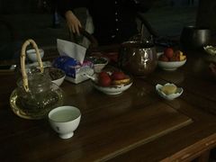 -云间宿茶空间(嘉杰国际广场店)