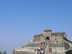 -南岳衡山风景名胜区